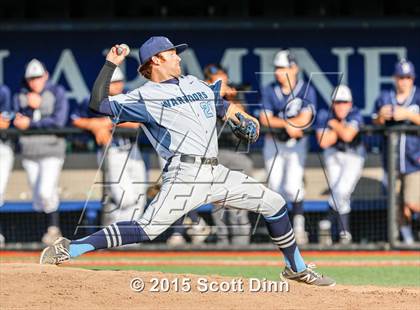 Thumbnail 1 in Valley Christian @ Bellarmine College Prep photogallery.