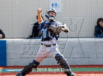 Thumbnail 2 in Valley Christian @ Bellarmine College Prep photogallery.