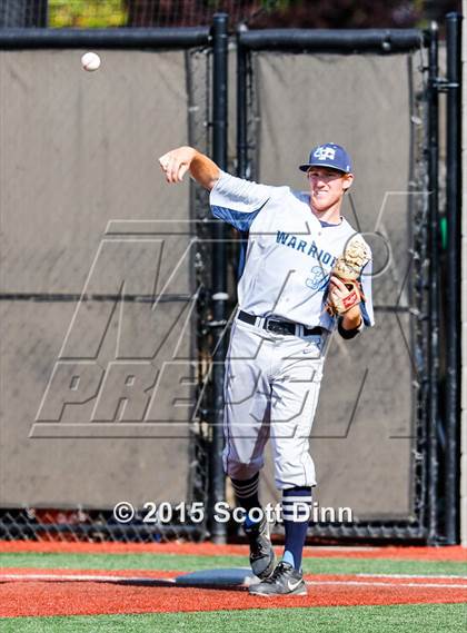 Thumbnail 2 in Valley Christian @ Bellarmine College Prep photogallery.
