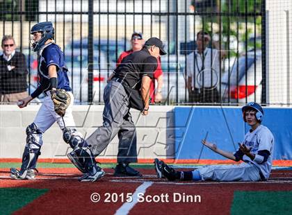 Thumbnail 1 in Valley Christian @ Bellarmine College Prep photogallery.
