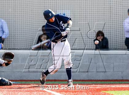 Thumbnail 1 in Valley Christian @ Bellarmine College Prep photogallery.