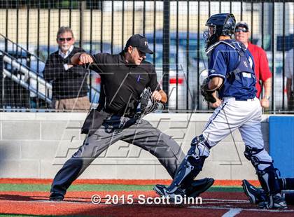 Thumbnail 2 in Valley Christian @ Bellarmine College Prep photogallery.
