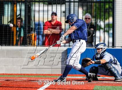 Thumbnail 2 in Valley Christian @ Bellarmine College Prep photogallery.