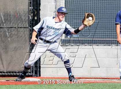 Thumbnail 2 in Valley Christian @ Bellarmine College Prep photogallery.
