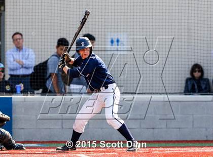 Thumbnail 3 in Valley Christian @ Bellarmine College Prep photogallery.