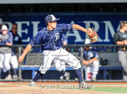 Thumbnail 2 in Valley Christian @ Bellarmine College Prep photogallery.