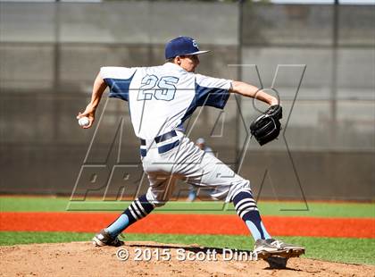 Thumbnail 3 in Valley Christian @ Bellarmine College Prep photogallery.