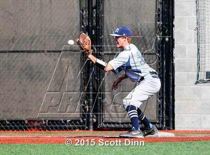 Thumbnail 2 in Valley Christian @ Bellarmine College Prep photogallery.