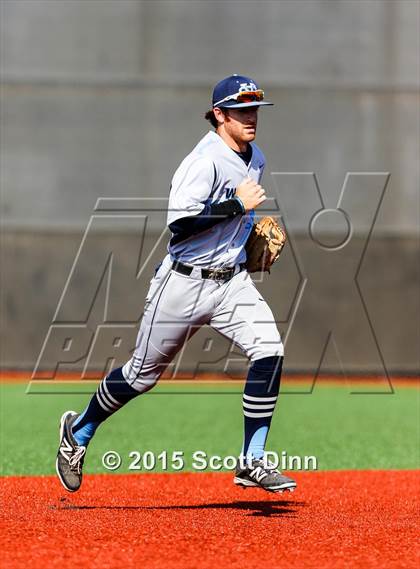 Thumbnail 1 in Valley Christian @ Bellarmine College Prep photogallery.