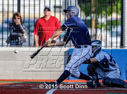 Thumbnail 2 in Valley Christian @ Bellarmine College Prep photogallery.