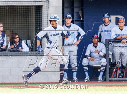 Thumbnail 3 in Valley Christian @ Bellarmine College Prep photogallery.