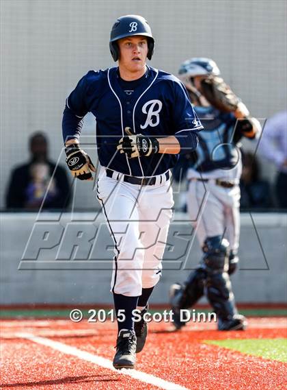 Thumbnail 2 in Valley Christian @ Bellarmine College Prep photogallery.