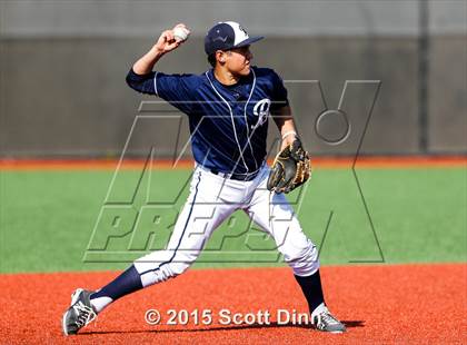 Thumbnail 3 in Valley Christian @ Bellarmine College Prep photogallery.