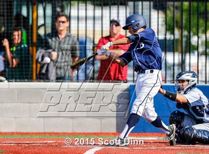 Thumbnail 2 in Valley Christian @ Bellarmine College Prep photogallery.