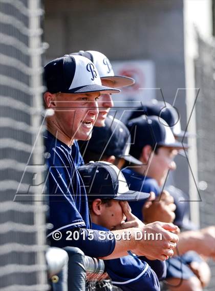 Thumbnail 2 in Valley Christian @ Bellarmine College Prep photogallery.