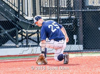 Thumbnail 1 in Valley Christian @ Bellarmine College Prep photogallery.