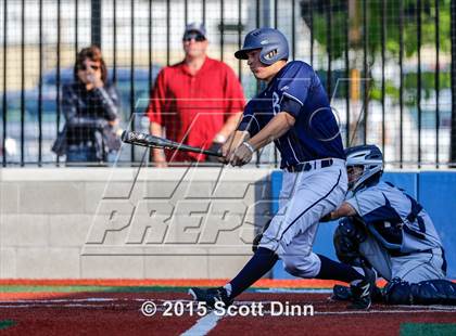 Thumbnail 3 in Valley Christian @ Bellarmine College Prep photogallery.
