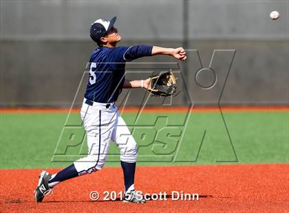 Thumbnail 1 in Valley Christian @ Bellarmine College Prep photogallery.