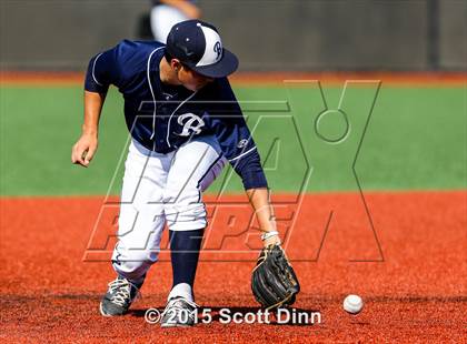Thumbnail 1 in Valley Christian @ Bellarmine College Prep photogallery.