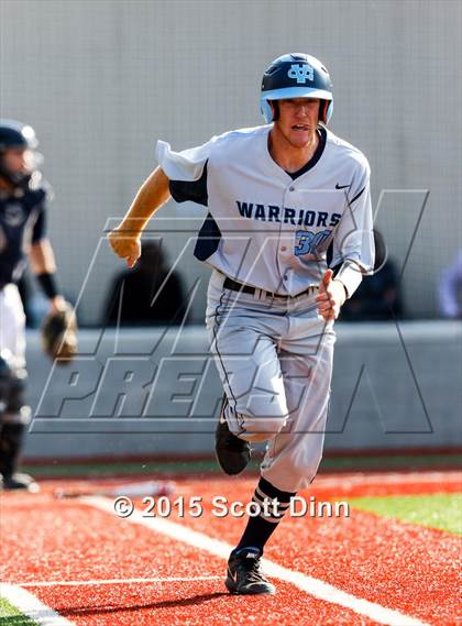 Thumbnail 3 in Valley Christian @ Bellarmine College Prep photogallery.