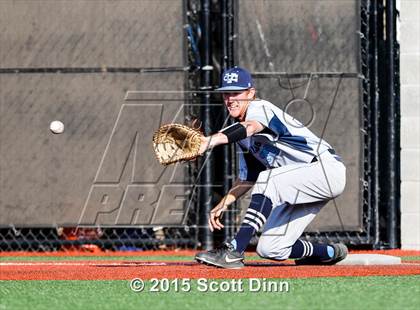 Thumbnail 1 in Valley Christian @ Bellarmine College Prep photogallery.