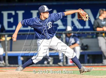 Thumbnail 3 in Valley Christian @ Bellarmine College Prep photogallery.