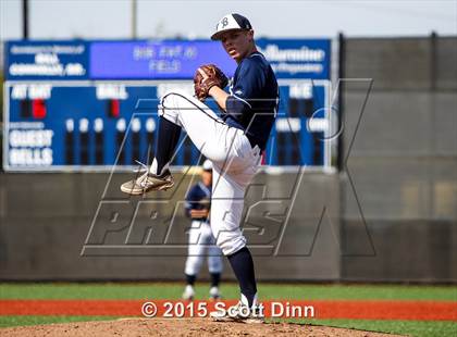 Thumbnail 1 in Valley Christian @ Bellarmine College Prep photogallery.