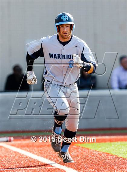 Thumbnail 3 in Valley Christian @ Bellarmine College Prep photogallery.