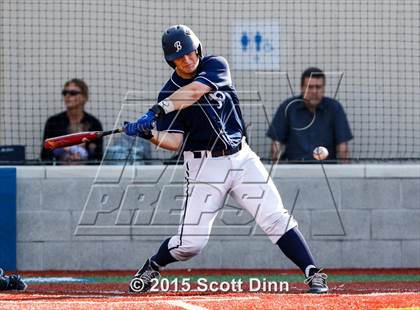 Thumbnail 2 in Valley Christian @ Bellarmine College Prep photogallery.