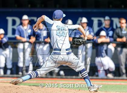 Thumbnail 2 in Valley Christian @ Bellarmine College Prep photogallery.