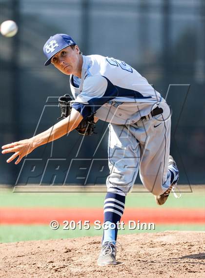 Thumbnail 1 in Valley Christian @ Bellarmine College Prep photogallery.