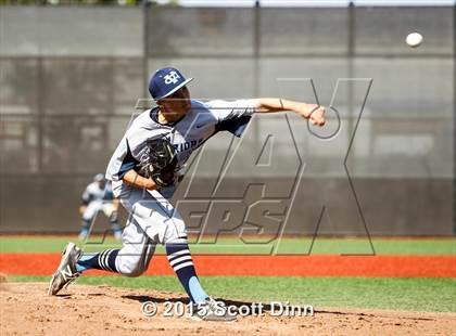 Thumbnail 1 in Valley Christian @ Bellarmine College Prep photogallery.