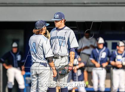 Thumbnail 2 in Valley Christian @ Bellarmine College Prep photogallery.