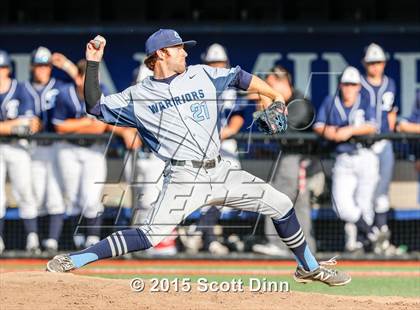 Thumbnail 3 in Valley Christian @ Bellarmine College Prep photogallery.