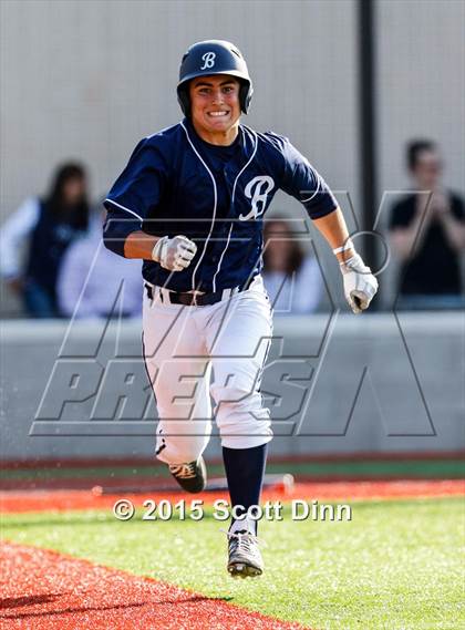 Thumbnail 3 in Valley Christian @ Bellarmine College Prep photogallery.