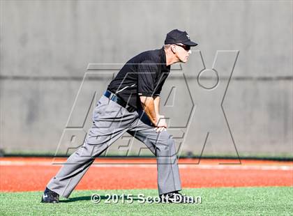 Thumbnail 2 in Valley Christian @ Bellarmine College Prep photogallery.