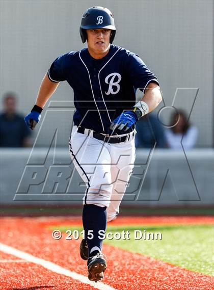 Thumbnail 2 in Valley Christian @ Bellarmine College Prep photogallery.