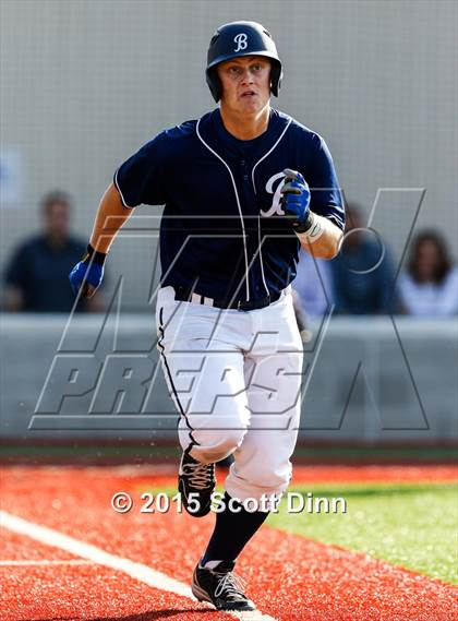 Thumbnail 1 in Valley Christian @ Bellarmine College Prep photogallery.