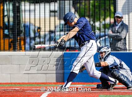 Thumbnail 3 in Valley Christian @ Bellarmine College Prep photogallery.