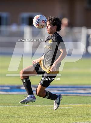 Arapahoe vs. Denver East (CHSAA 5A Quarterfinal)