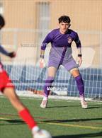 Photo from the gallery "Arapahoe vs. Denver East (CHSAA 5A Quarterfinal)"