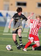 Photo from the gallery "Arapahoe vs. Denver East (CHSAA 5A Quarterfinal)"
