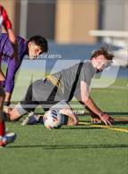 Photo from the gallery "Arapahoe vs. Denver East (CHSAA 5A Quarterfinal)"