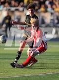 Photo from the gallery "Arapahoe vs. Denver East (CHSAA 5A Quarterfinal)"