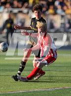 Photo from the gallery "Arapahoe vs. Denver East (CHSAA 5A Quarterfinal)"