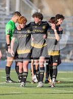 Photo from the gallery "Arapahoe vs. Denver East (CHSAA 5A Quarterfinal)"