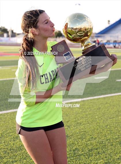 Thumbnail 2 in Chaparral (AIA 5A Final - Awards) photogallery.