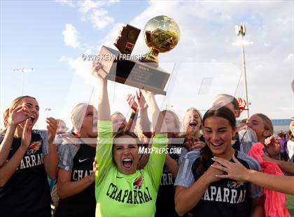 Thumbnail 3 in Chaparral (AIA 5A Final - Awards) photogallery.