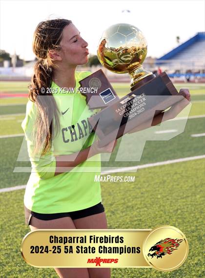 Thumbnail 3 in Chaparral (AIA 5A Final - Awards) photogallery.