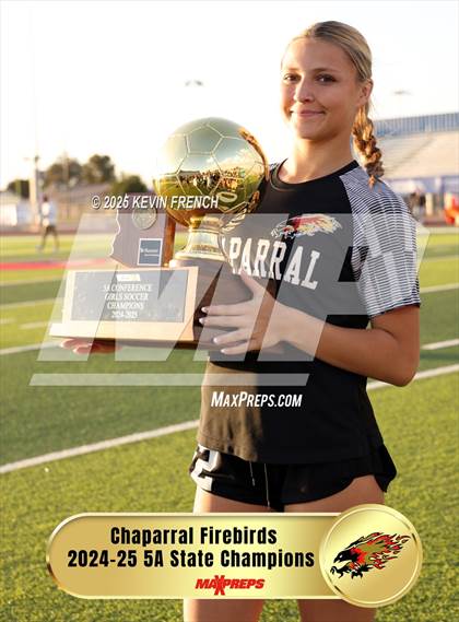 Thumbnail 2 in Chaparral (AIA 5A Final - Awards) photogallery.